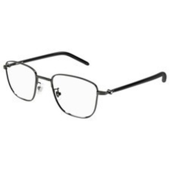 NWT Mont Blanc MB0272o-005 Eyeglasses
